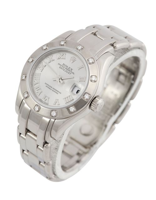 Rolex Pearlmaster 80319 Image 2